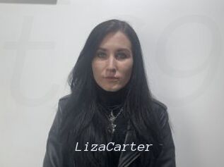 LizaCarter