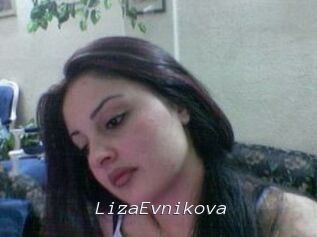 LizaEvnikova