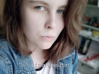 LizaPassion Tel 69 Salopes
