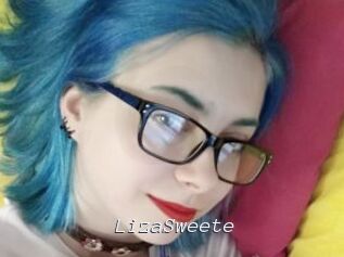 LizaSweete