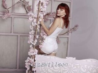 LizaWillson