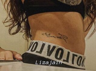 Lizajain