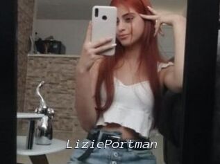 LiziePortman