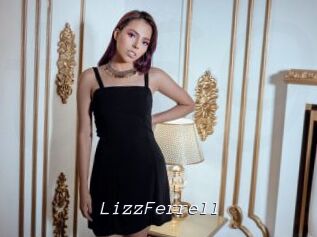 LizzFerrell