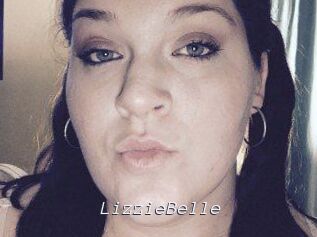 LizzieBelle Tel 69 Salopes