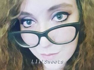 LlilSweets