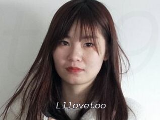 Lllovetoo