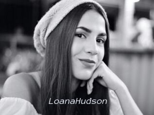LoanaHudson