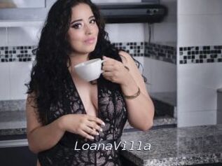 LoanaVilla