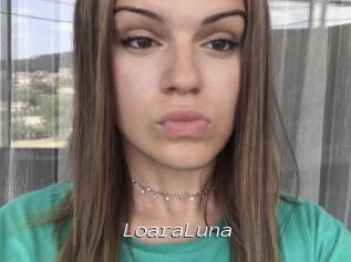 LoaraLuna