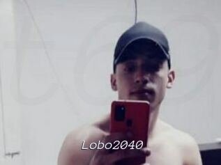 Lobo2040
