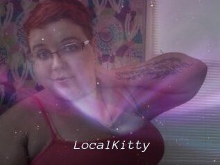 LocalKitty