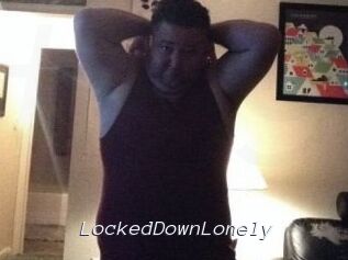LockedDownLonely