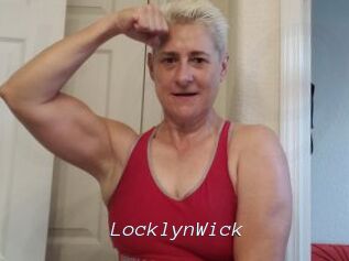 LocklynWick