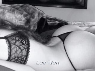 Loe_Wen