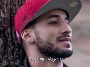 Logam_Wayne