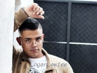 LoganLewiss Tel 69 Salopes