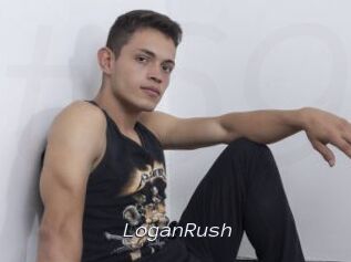LoganRush