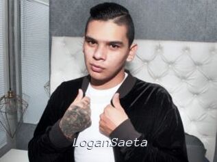 LoganSaeta