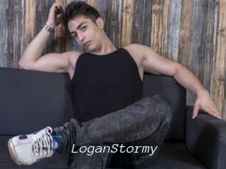 LoganStormy