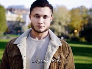 Logan_Boy