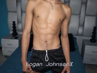 Logan_JohnsonX