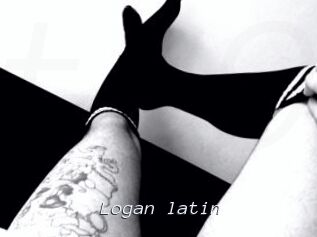 Logan_latin