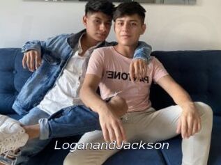 LoganandJackson