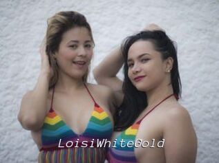 LoisiWhiteGold