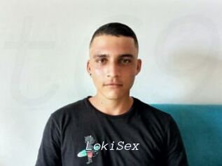 LokiSex