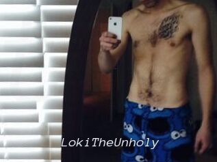 LokiTheUnholy
