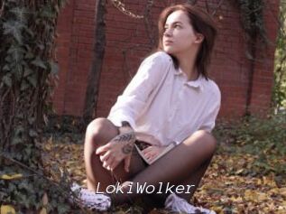 LokiWolker