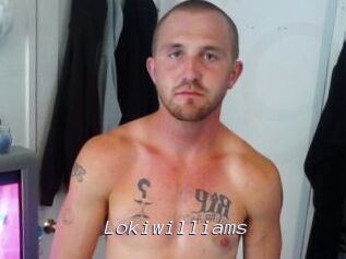 Lokiwilliams
