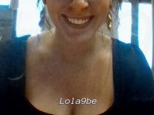 Lola9be