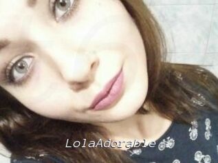 LolaAdorable