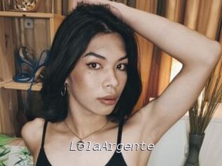 LolaArgente