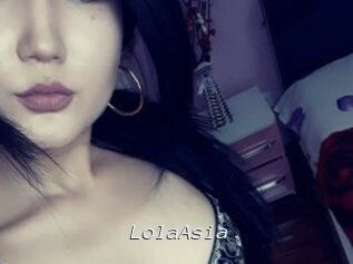 LolaAsia