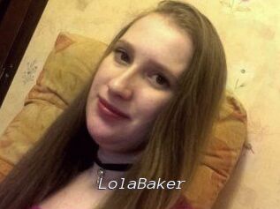 LolaBaker