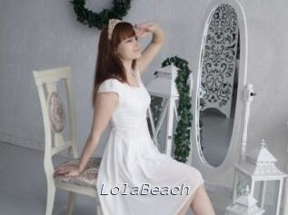 LolaBeach