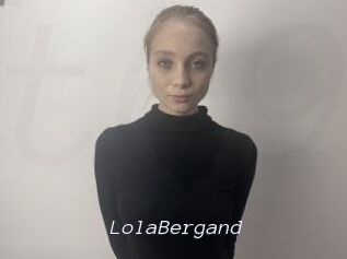 LolaBergand