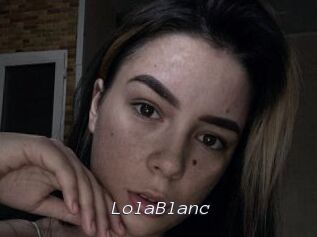 LolaBlanc