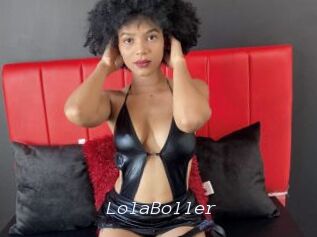 LolaBoller