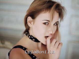 LolaBonilla