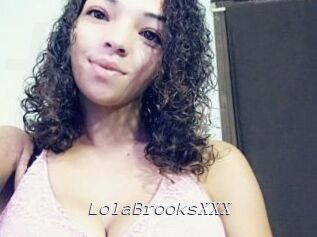 LolaBrooksXXX