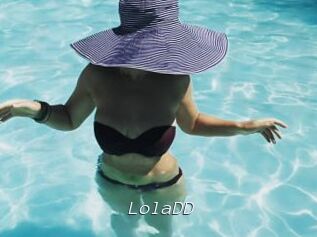 LolaDD