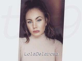 LolaDelarosa Tel 69 Salopes