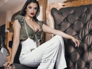 LolaFirs