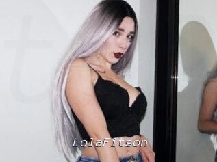 LolaFitson