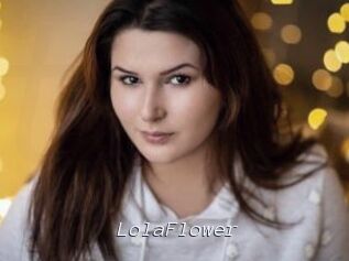 LolaFlower