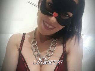 LolaGET27
